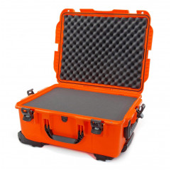 Nanuk Case 955 with foam Contenitori per strumentazione e trasporto1951105-c Nanuk