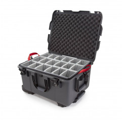 Nanuk Case 960 with padded divider Contenitori per strumentazione e trasporto1951107-b Nanuk