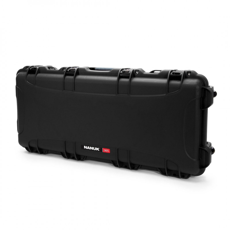 Nanuk Case 985 Contenitori per strumentazione e trasporto1951113-a Nanuk