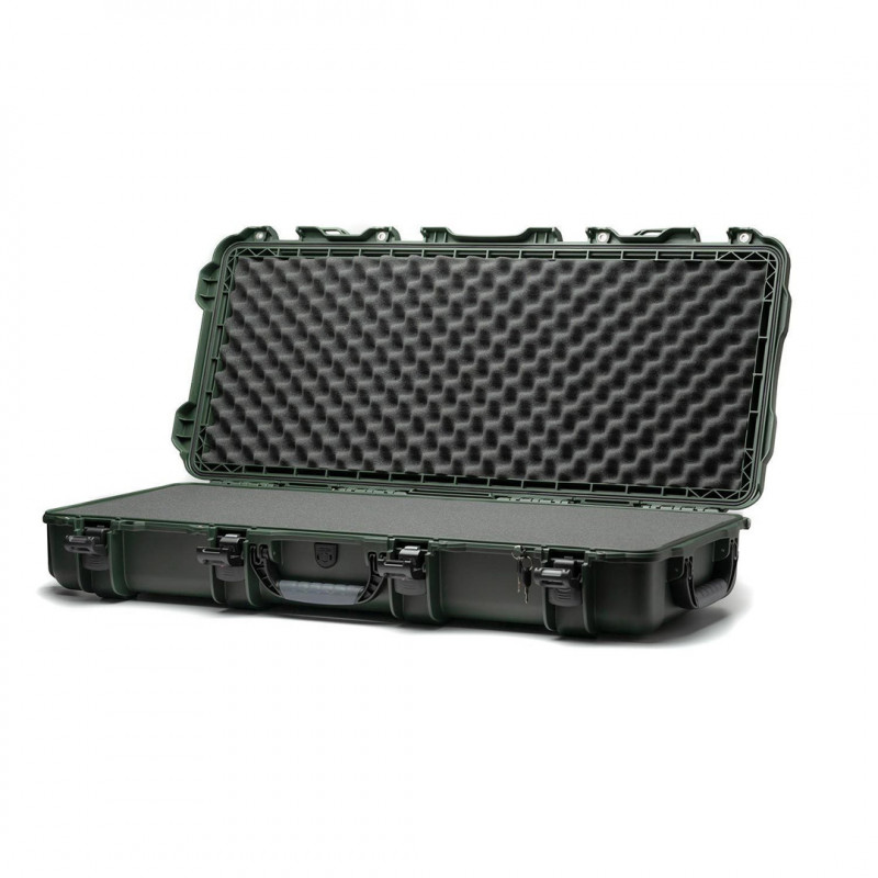 Nanuk Case 985 avec mousse Valises d'équipement 1951113-b Nanuk