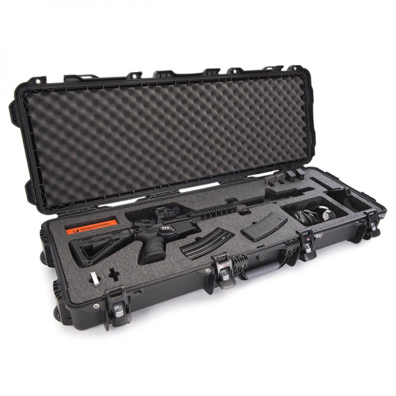 Nanuk Case 990 with foam AR Contenitori per strumentazione e trasporto1951115-a Nanuk