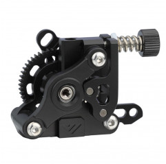 Vz-Extruder sin motor - extrusor para VzBot Vz-Extruder 1976000-a Mellow 3D