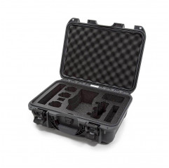 Nanuk Case 920 for DJI Mavic 2 PRO/ZOOM Transit & Equipment Cases 1951056-a Nanuk