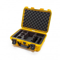 Nanuk Case 920 for DJI Mavic 2 PRO/ZOOM Transit & Equipment Cases 1951056-a Nanuk