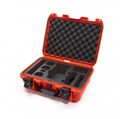 Nanuk Case 920 for DJI Mavic 2 PRO/ZOOM Transit & Equipment Cases 1951056-a Nanuk