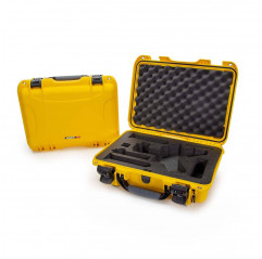 Nanuk Case 923 DJI Ronin-S Valises d'équipement 1951061-a Nanuk