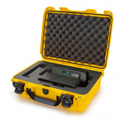 Nanuk Case 925 pour la caméra 3D Matterport PRO1 ou PRO2 Valises d'équipement 1951066-a Nanuk