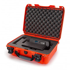 Funda Nanuk 925 para la cámara 3D Matterport PRO1 o PRO2 Cajas de Tránsito y de Equipamiento 1951066-a Nanuk