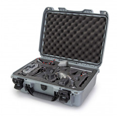 Nanuk Case 925 DJI FPV Combo Cajas de Tránsito y de Equipamiento 1951067-a Nanuk