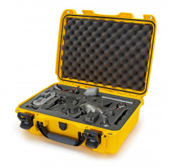 Nanuk Case 925 DJI FPV Combo Cajas de Tránsito y de Equipamiento 1951067-a Nanuk