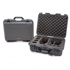 Nanuk Case 925 DJI Mavic 2 PRO/ZOOM + Smart Controller Cajas de Tránsito y de Equipamiento 1951067-b Nanuk