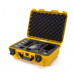 Nanuk Case 925 DJI Mavic Air 2 + Smart Controller Cajas de Tránsito y de Equipamiento 1951068-a Nanuk