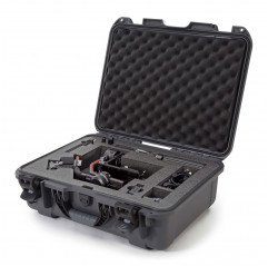 Nanuk Case 930 pour DJI Ronin-S2 Valises d'équipement 1951073-a Nanuk