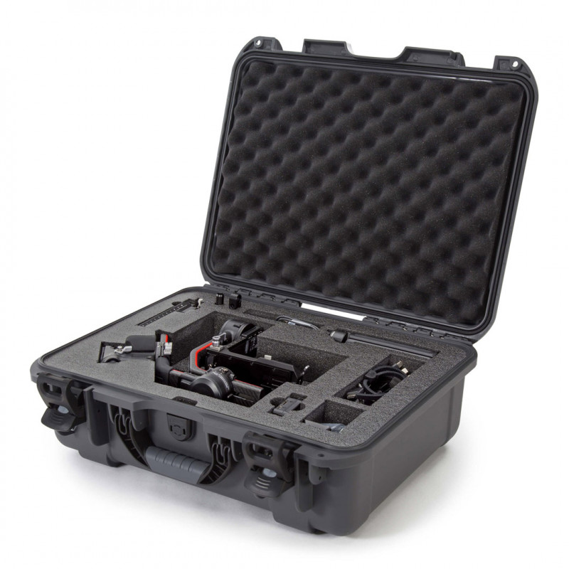 Nanuk Case 930 for DJI Ronin-S2 Transit & Equipment Cases 1951073-a Nanuk