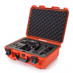 Nanuk Case 930 for DJI Ronin-SC2 Transit & Equipment Cases 1951074-b Nanuk