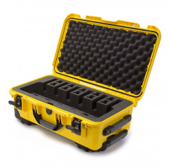 Pistola Nanuk Case 935 6 UP Cajas de Tránsito y de Equipamiento 1951083-a Nanuk