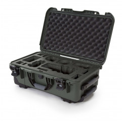 Nanuk Case 935 for Sony A7R, A7S and A9 Transit & Equipment Cases 1951086-a Nanuk