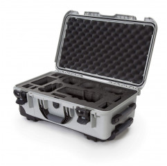 Nanuk Case 935 pour Sony A7R, A7S et A9 Valises d'équipement 1951086-a Nanuk