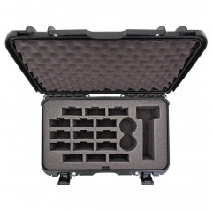 Batería Nanuk Case 935 para DJI Inspire 2 Cajas de Tránsito y de Equipamiento 1951087-a Nanuk