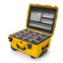 Kit photo Nanuk Case 950 Pro Valises d'équipement 1951102-b Nanuk