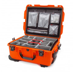 Nanuk Case 955 Pro Photo Kit Valises d'équipement 1951106-b Nanuk