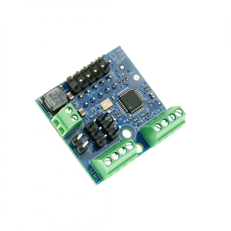 Duet 3 ADC Daughterboard - Duet3D Analog-to-Digital Converter (ADC) Duet 3D19240045 Duet3D