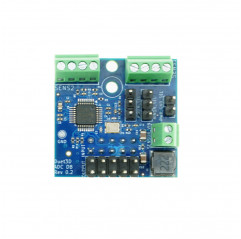 Duet 3 ADC Daughterboard - Duet3D Analog-to-Digital Converter (ADC) Duet 3D19240045 Duet3D