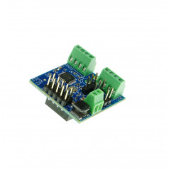 Duet 3 ADC Daughterboard - Duet3D Analog-to-Digital Converter (ADC) Duet 3D19240045 Duet3D