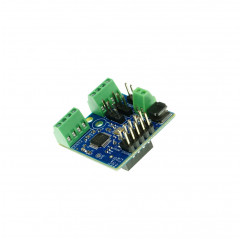 Duet 3 ADC Daughterboard - Duet3D Analog-to-Digital Converter (ADC) Duet 3D19240045 Duet3D