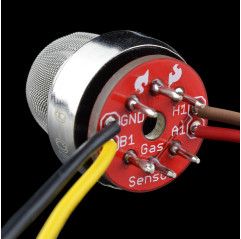 Gas Sensor Breakout SparkFun 19020540 DHM