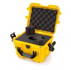 Nanuk Case 908 with foam Contenitori per strumentazione e trasporto1951017-a Nanuk