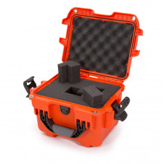 Nanuk Case 908 with foam Contenitori per strumentazione e trasporto1951017-a Nanuk