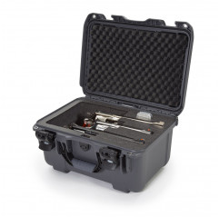 Nanuk Case 918 for revolver Contenitori per strumentazione e trasporto1951051-a Nanuk