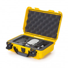 Nanuk Case 909 for DJI Mavic Mini Transit & Equipment Cases 1951027-a Nanuk