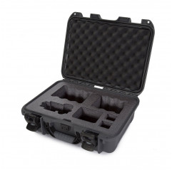 Nanuk Case 920 for Sony A7R, A7S and A9 Cameras Contenitori per strumentazione e trasporto1951054-a Nanuk