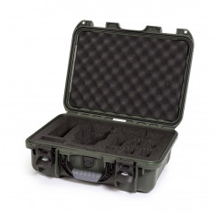 Nanuk Case 920 DJI Mavic Pro Transit & Equipment Cases 1951057-a Nanuk