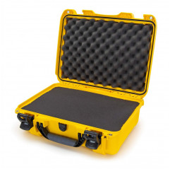 Nanuk Case 925 with foam Contenitori per strumentazione e trasporto1951062-b Nanuk