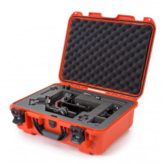 Nanuk Case 930 for DJI Ronin-S2 Transit & Equipment Cases 1951073-a Nanuk