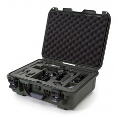 Nanuk Case 930 for DJI Ronin-SC2 Transit & Equipment Cases 1951074-b Nanuk