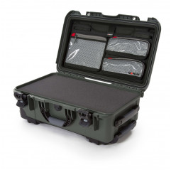 Nanuk Case 935 with foam and lid organizer Contenitori per strumentazione e trasporto1951082-a Nanuk