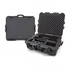 Nanuk Case 945 for Zhiyun Crane3 LAB Contenitori per strumentazione e trasporto1951098-a Nanuk