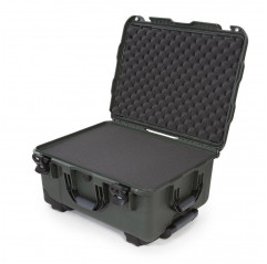 Nanuk Case 950 with foam Contenitori per strumentazione e trasporto1951101-a Nanuk