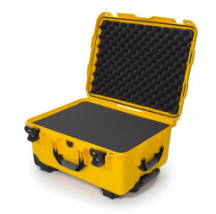 Nanuk Case 950 with foam Contenitori per strumentazione e trasporto1951101-a Nanuk