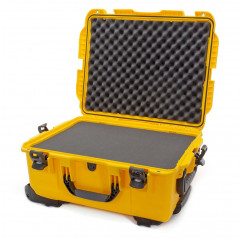 Nanuk Case 955 with foam Contenitori per strumentazione e trasporto1951105-c Nanuk