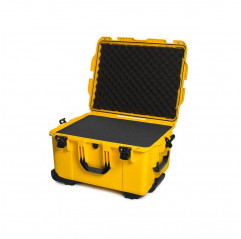 Nanuk Case 960 with foam Contenitori per strumentazione e trasporto1951107-a Nanuk