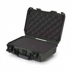 Nanuk Case 909 with foam Contenitori per strumentazione e trasporto1951021-a Nanuk