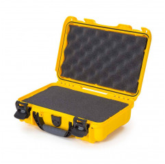 Nanuk Case 909 with foam Contenitori per strumentazione e trasporto1951021-a Nanuk