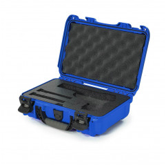 Nanuk Case 909 with classic gun Contenitori per strumentazione e trasporto1951024-a Nanuk