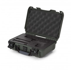 Nanuk Case 909 with classic gun Contenitori per strumentazione e trasporto1951024-a Nanuk