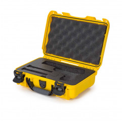 Nanuk Case 909 with classic gun Contenitori per strumentazione e trasporto1951024-a Nanuk